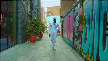 Kalifah AgaNaga - Bulaya (Official Video)