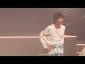 [2PM 우영](FAN CAM) JUST BE YOU/WOOYOUNG(from 2pm) SOLO TOUR 2023 in OSAKA