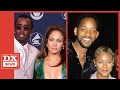 Diddy Wanted To ‘Snuff’ Will Smith After He &amp; Jada Hit On Jennifer Lopez According To Ex-Bodyguard