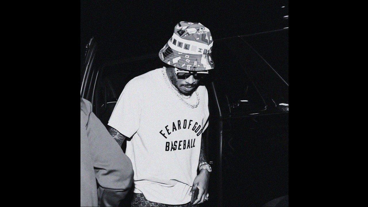 Future Type Beat | Dark Trap | – 'junk'