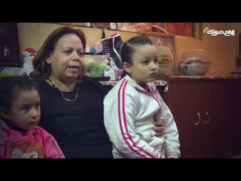 مصرية مسيحية تتحدث عن علاقتها بجارتها المسلمة