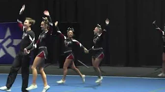 2024 GHSA State Competition - Lambert