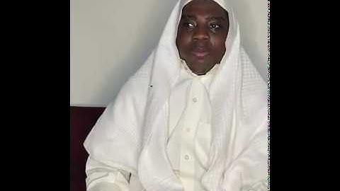 تلاوة حجازية/ للقارئ مصعب محمد برناوي