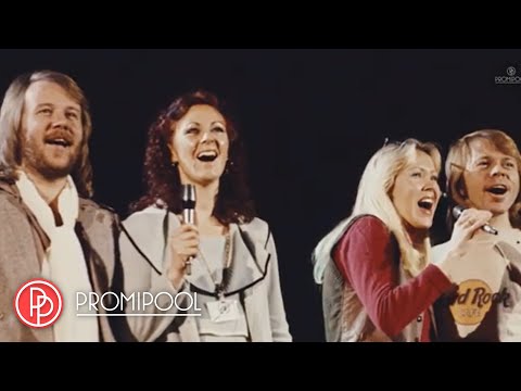 Video: Hat Agnetha von Abba wieder geheiratet?