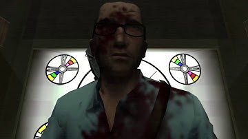 Manhunt 2 - PC Walkthrough Part 11: Origins (Uncut)