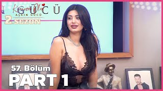 Kısmetse Olur Aşkın Gücü 2 Sezon 57 Bölüm Full Part - 1