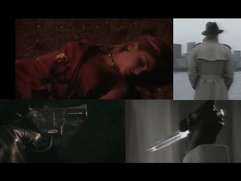 Lets play J.B. Harold: Blue Chicago Blues English (Saturn) P1 a good day for a murder!