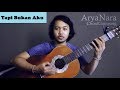 Chord Gampang (Tapi Bukan Aku - Krispatih) By Arya Nara (Tutorial)