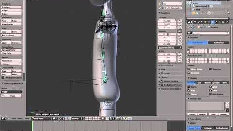 06 Mr Biped 08 Putting It All Together