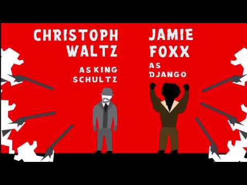 Django Unchained -