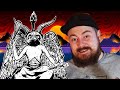 The Secret Society That Worshipped Pugs