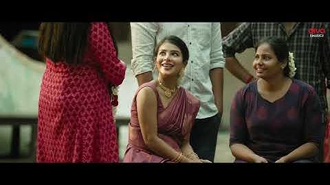 Once Upon a Time in Madras - Official Trailer| Bharath | Shaan | Abirami | Pavithra |Prasadh Murugan