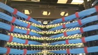 cat 6 amazing jack terminations