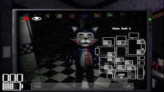 Five Nights at Candy's - Night 2 - Walkthrough #2