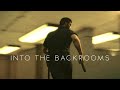 INTO THE BACKROOMS | Horror Short