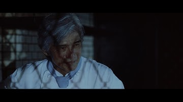 『IMPERIAL 大阪堂島出入橋』予告（映画『MIRRORLIARFILMS Season2』より）