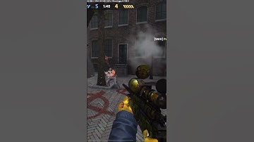 I Started to Cheat in c-ops🙀 #criticalops #criticalopsgame #criticalopspro #shorts