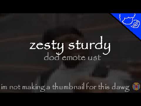 die of death emote ust - zesty sturdy