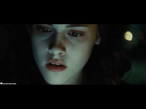 Alacakaranlık 1 Twilight 10/21 Bella Araştırmalara Devam Ediyor