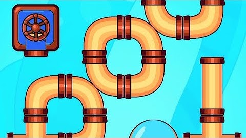 Save the fish/big shark hungry 8764.09📍 Android game/1390 update level- @abhijit-766