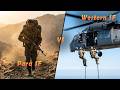 Why Indian Special forces train harder than Western SF?