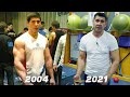 Life without armwrestling! Taras Ivakin 2021