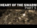 StarCraft II: Heart of the Swarm - 5 - Fire In The Sky (The Bone Trench)