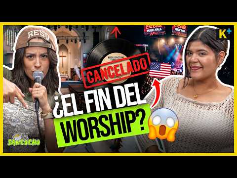 The Problem with Christian Reggaeton: Why Doesn't It Connect with Young People Anymore?