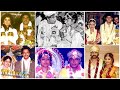 Top Kannada Actors Marriage Photos Video | Sandalwood Actor Actress | Darshan, Sudeep, Yash, Puneeth