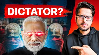 My honest opinion on PM Modi Open Letter