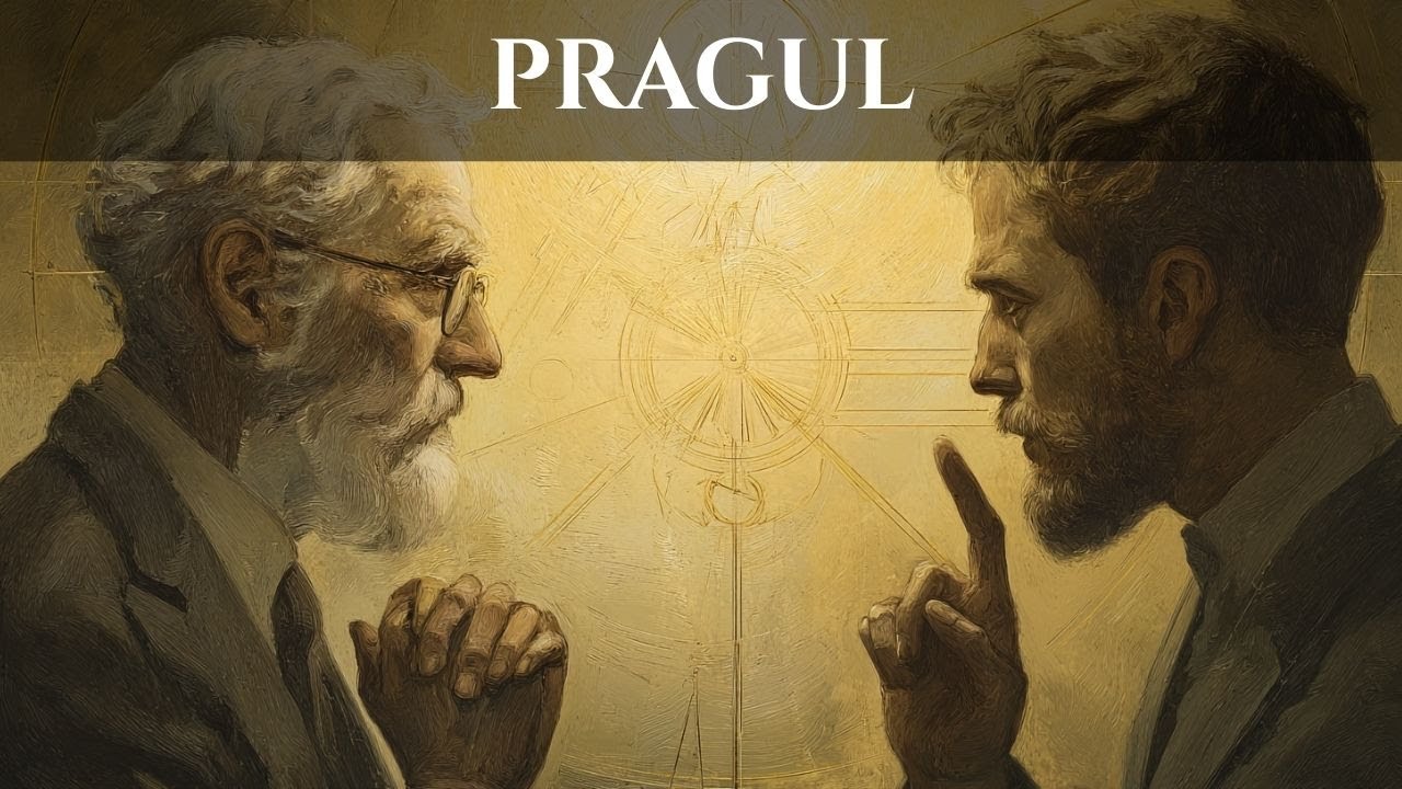 Lucruri prin care trec doar cei treziți spiritual – Carl Jung