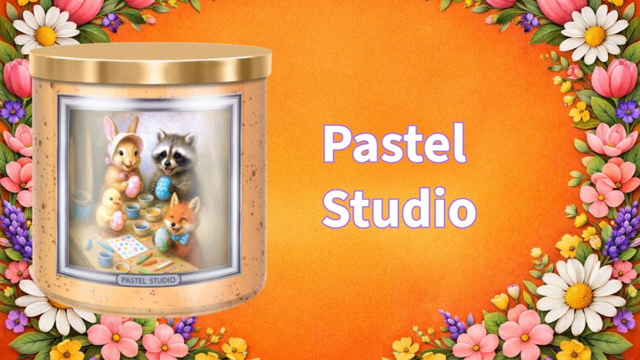 Kringle Review|Pastel Studio