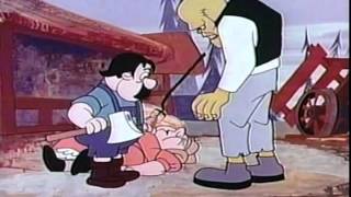 The Famous Adventures of Mr. Magoo - Doctor Frankenstein 1965