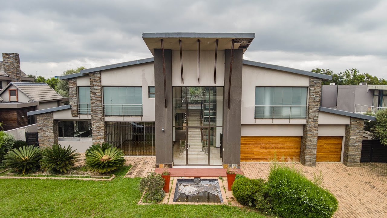 7 Bedroom For Sale - Serengeti