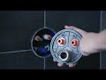 GROHE | Cut Volume Control Spindles on Rapido SmartBox | Installation Video