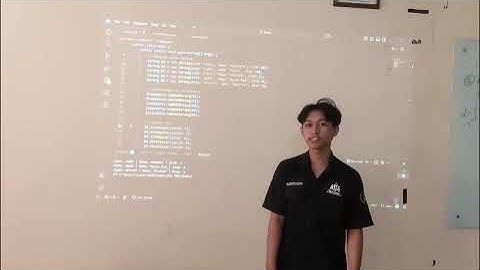 Pemrograman berbasis objek (inventaris barang) #TUGAS_PBO #3INFC#INF_UINSAIZU