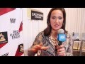 Showbiz Shelly Backstage At The Grammys!