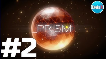 _PRISM - Chapter 2 Square Gameplay Walkthrough