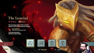 ASMR Slay The Spire - You Feel As If You