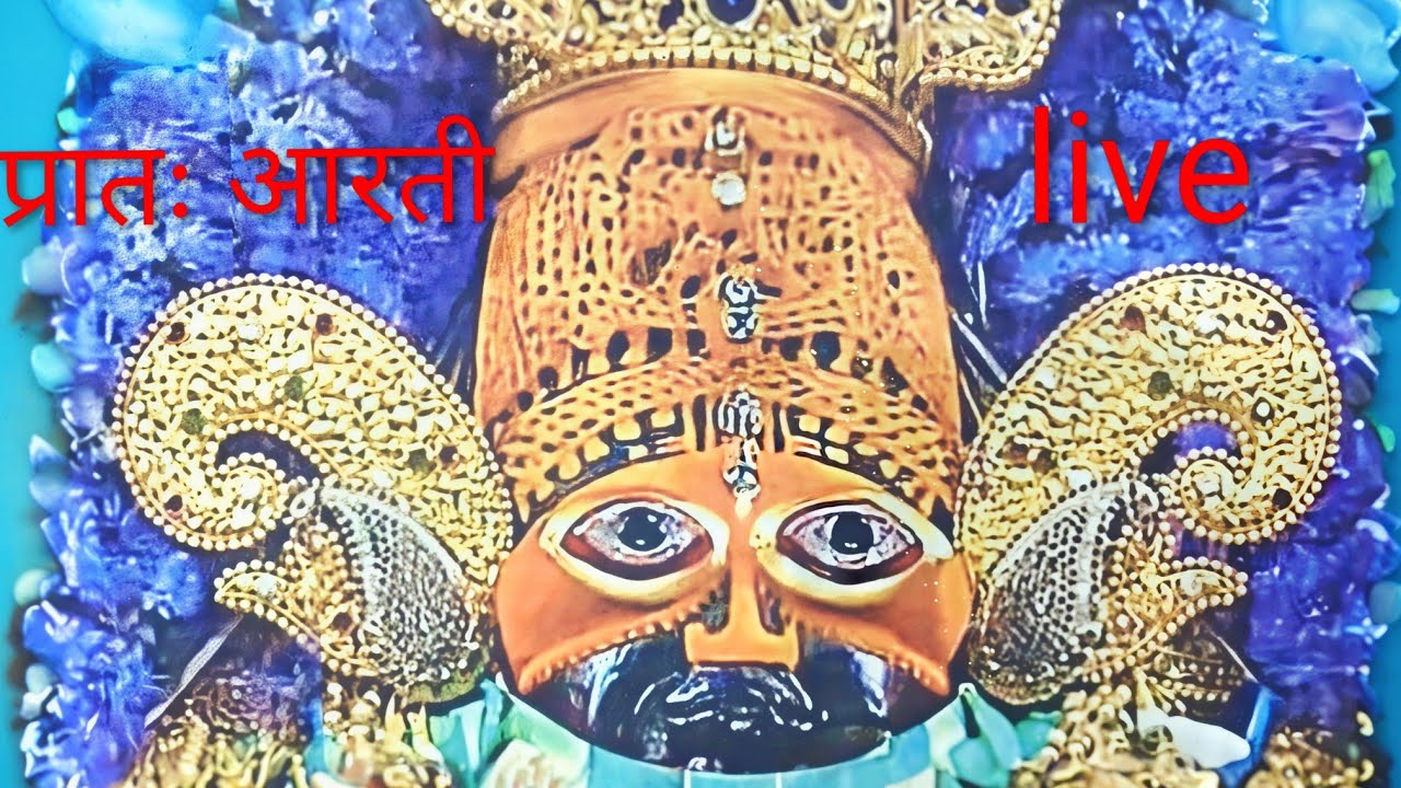 Sajjan sharma shyam mandir thane is live!