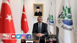 Vali̇ Sezer İpsala Pi̇ri̇nci̇ Ab Tesci̇li̇yle Marka Değeri̇ni̇ Artiracak