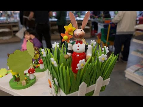 Video: When Will We Celebrate The Great Holiday Of Easter In