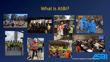 Introduction to Segmental Bridges