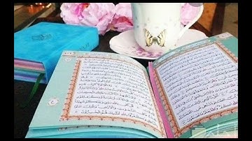 ما تيسر من سورة هود 🌿 القارئ شريف مصطفى