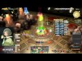 【Lucrezia】機工城アレキサンダー零式:起動編1(Alexander Gordias (Savage)Turn1)POV SCH【FF14】