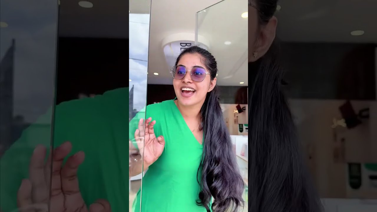 අත්ට්‍රැක්ටර් පැදපු කාලෙ ඉවරයි 🙈👻🤣 #thriposhafamily 