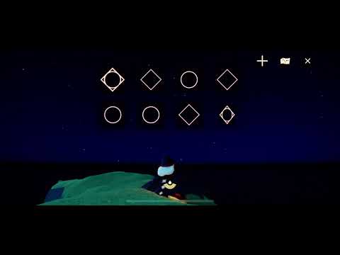 Sky ハンドパンでなんちゃってwarrior