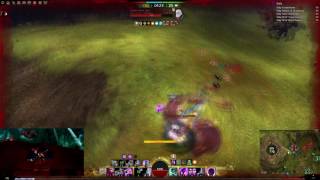 Shatter Mesmer Roaming Montage #2