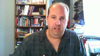 Comments On Problem Definition Essay Week 2