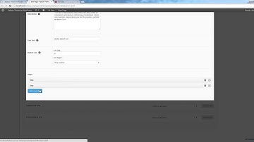KALLYAS WordPress v3.1 (outdated)  - How to use Steps Box